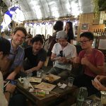 【イベレポ】ぶっちゃけルームシェア話!なんとレ○プまで!?「表参道でルームメイトマッチ!」
