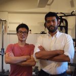 住民たちに日本一筋トレをさせたい大家が運営するシェアハウス!RYOZAN PARK