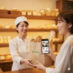 『TABETE（タベテ）』が実現する「食のシェアライフ」。みんながハッピーになるフードロス削減アプリ