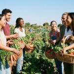 「畑」を持たない農ライフ？「収穫の喜び」と「生産者」を体験できる「ハタムスビ」とは？